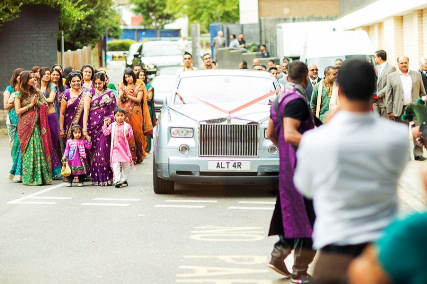 Sattavis Patidar Centre