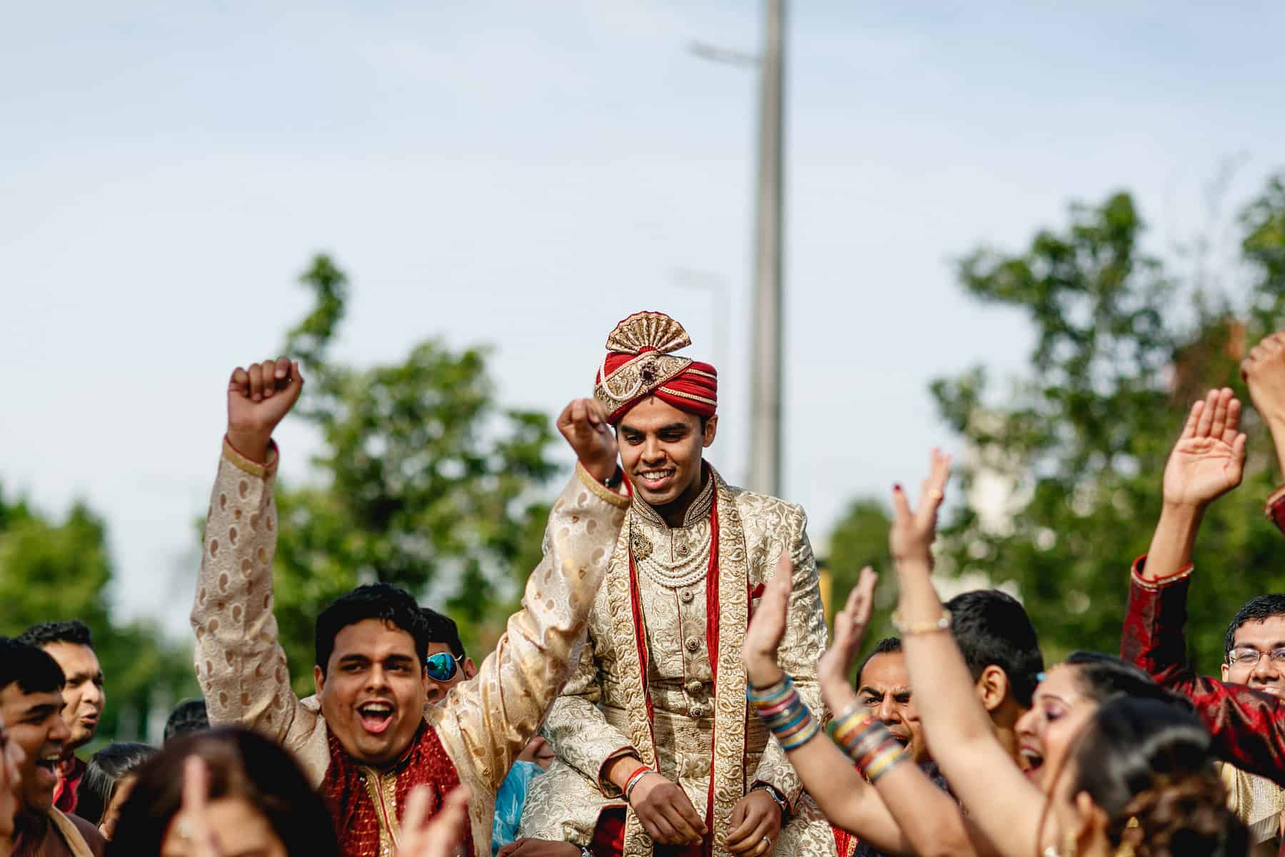heathrow marriott hindu wedding photography