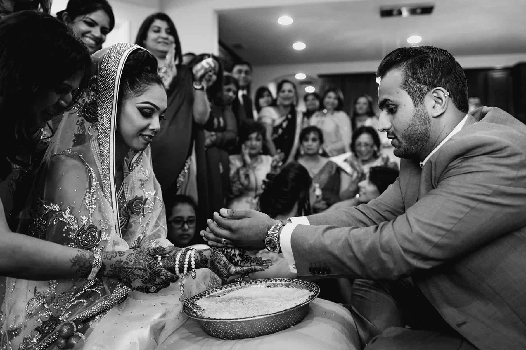 nikkah wedding photographer