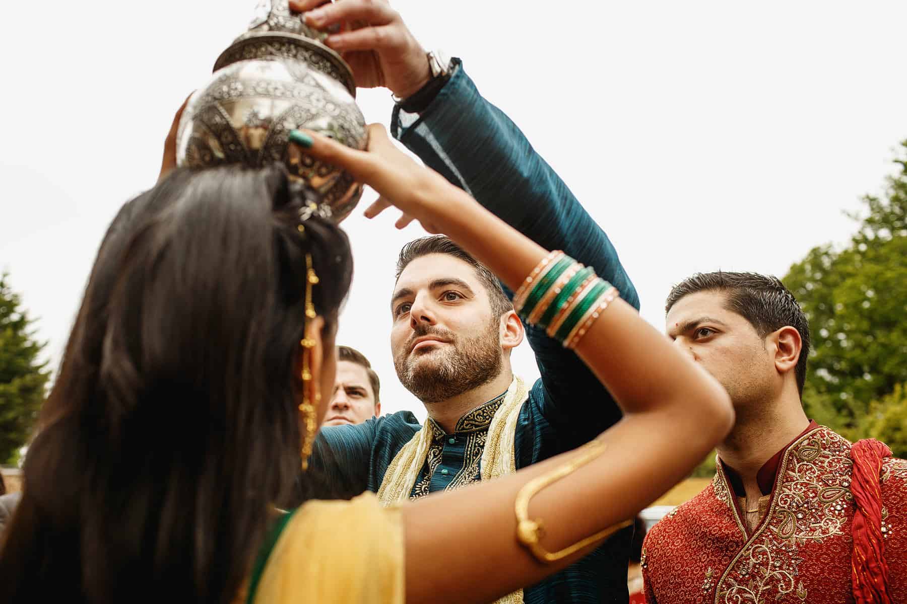 stanmore mandir hindu wedding photography