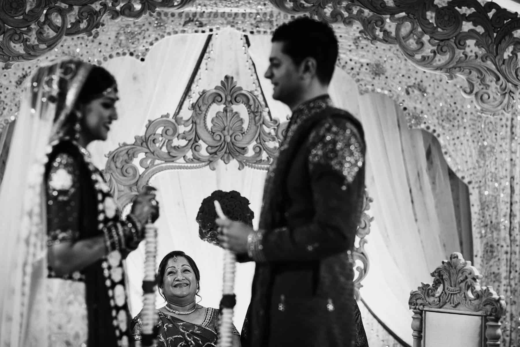 stanmore temple hindu wedding photography