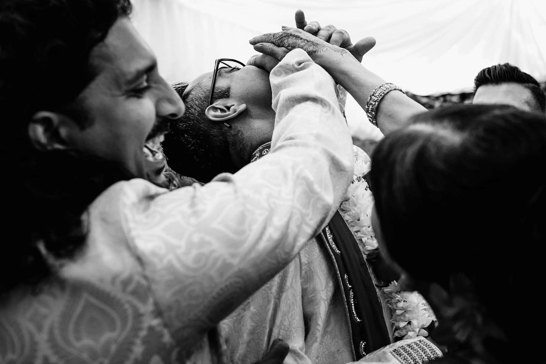 best hindu wedding photographer