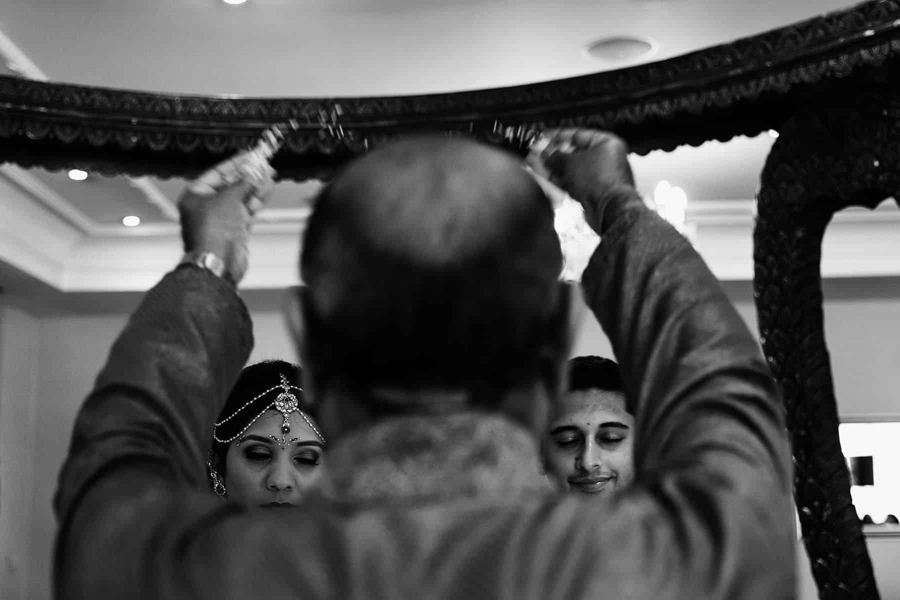 best hindu wedding photography