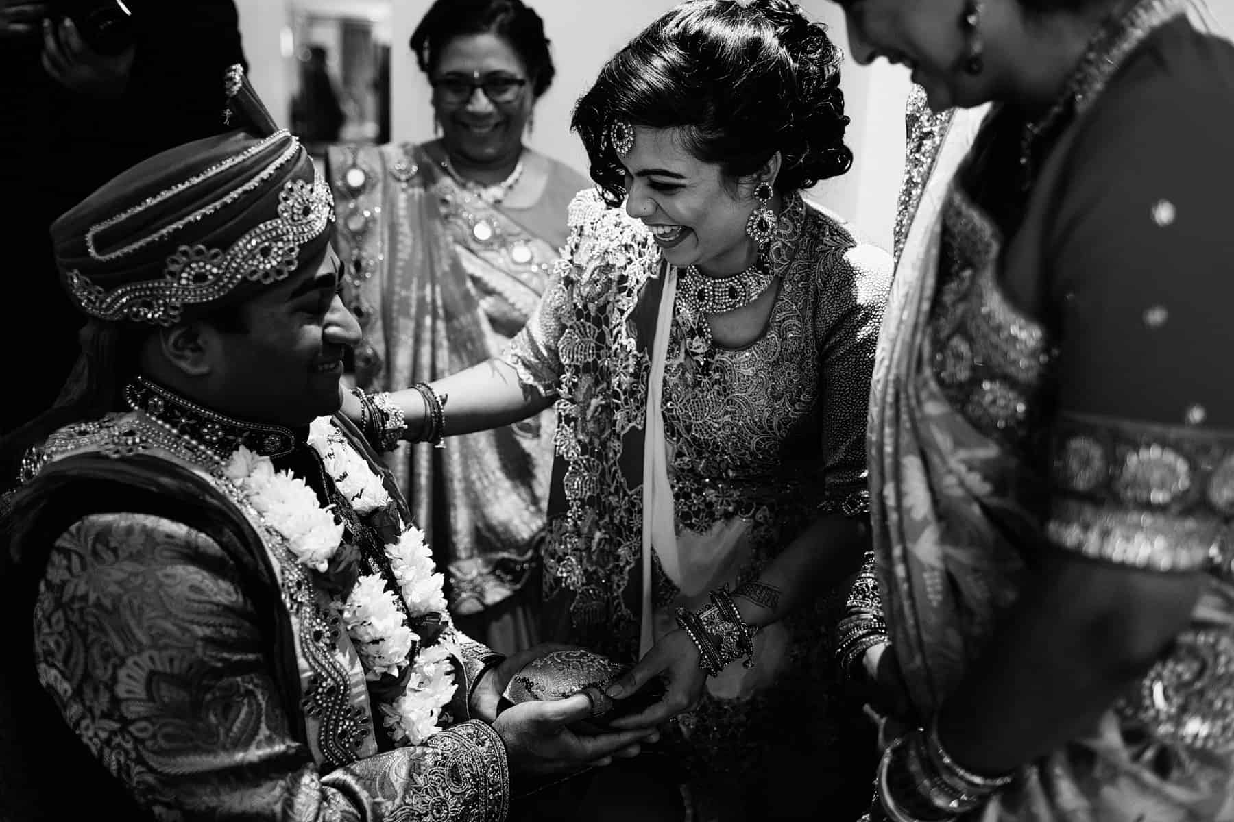 the vale wales hindu wedding photography