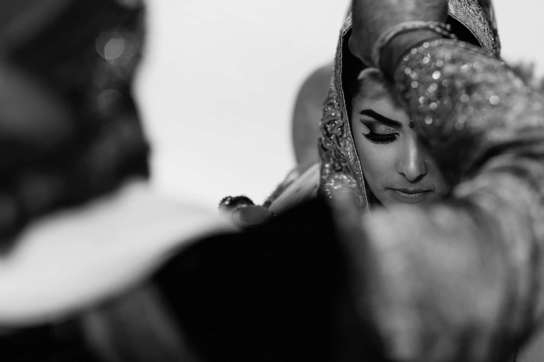 indian wedding photography wales
