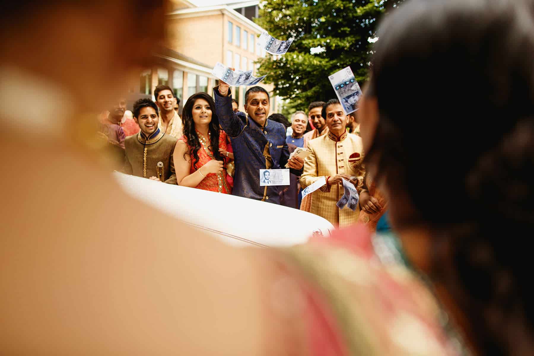 hindu wedding london photographer