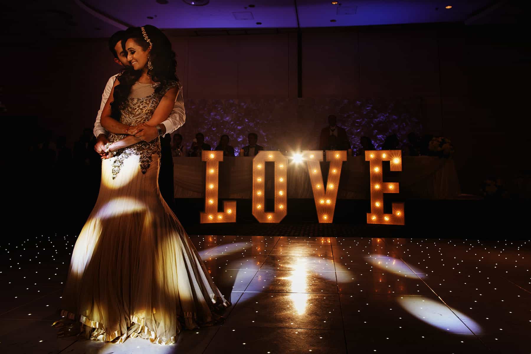 indian wedding london photographer