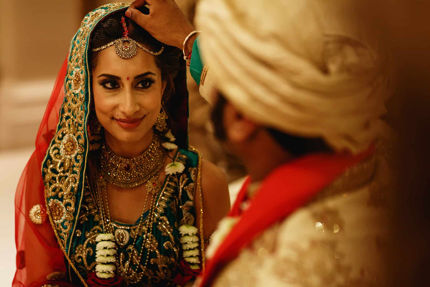 london hindu wedding photography