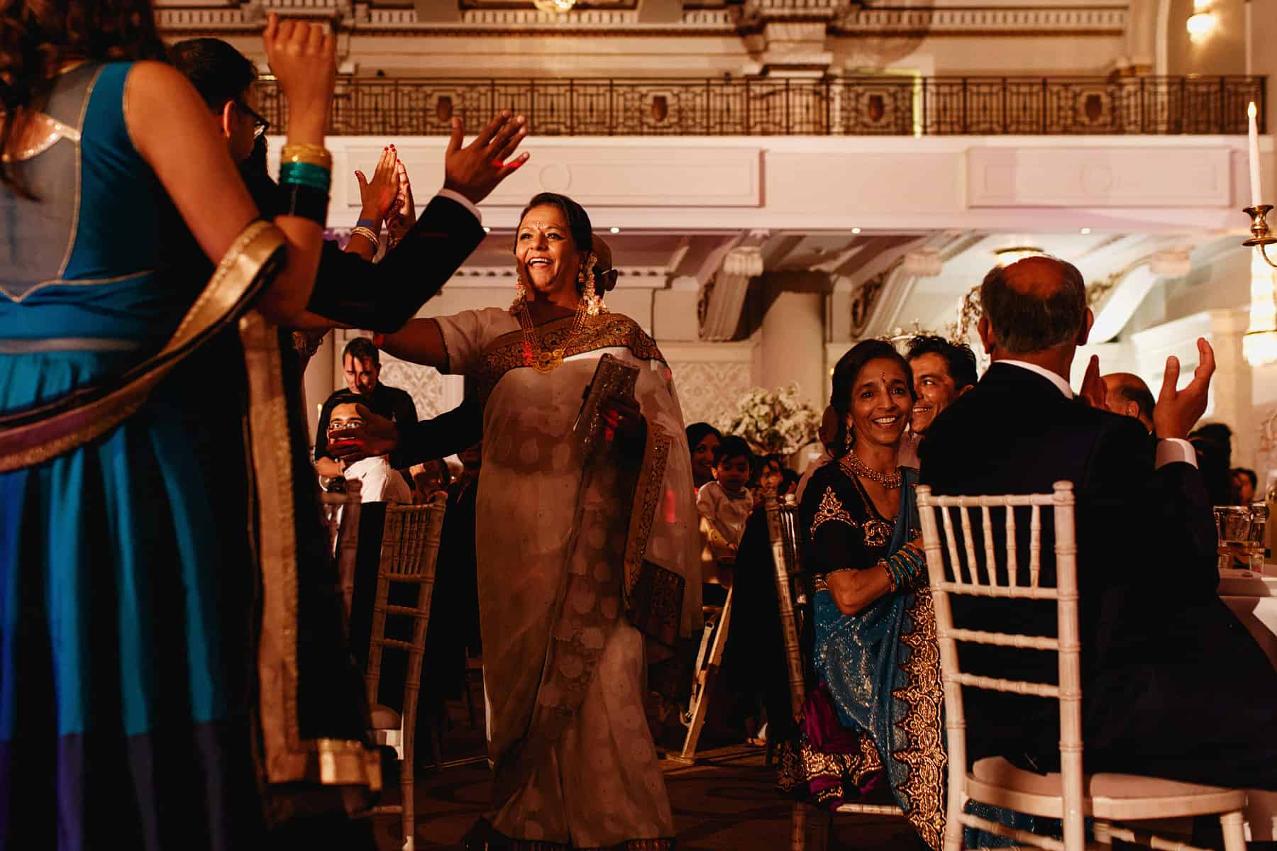 grand connaught hindu wedding