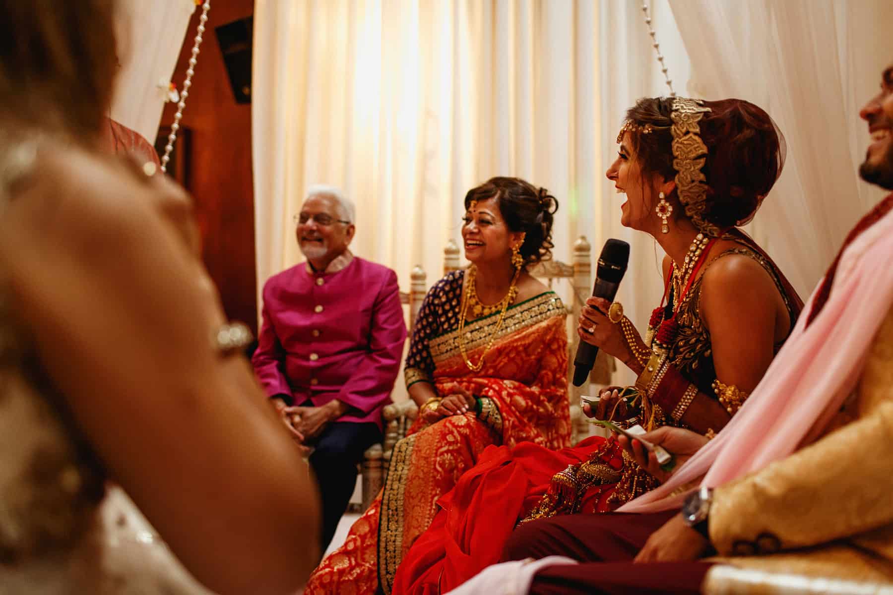 thornton manor hindu wedding photos