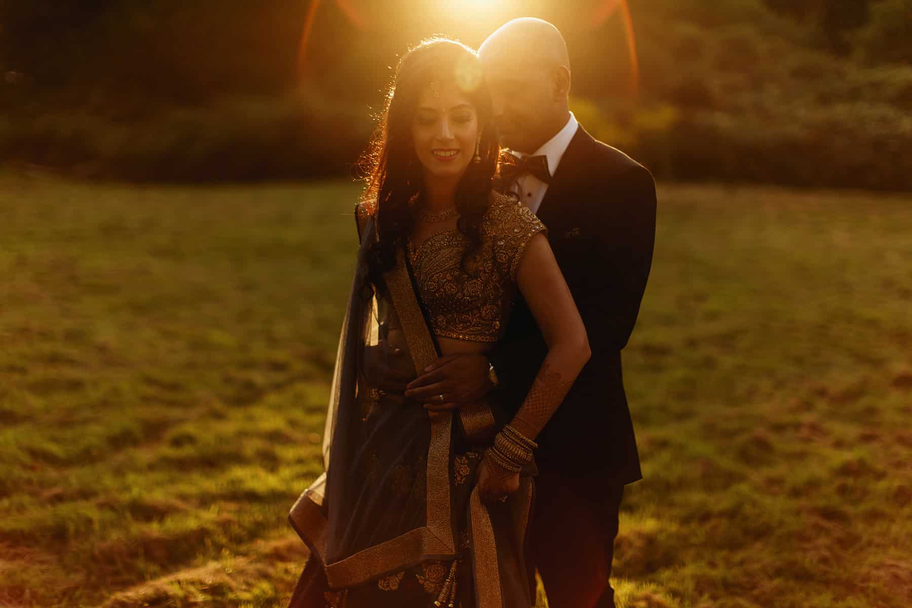harrow hindu wedding photography