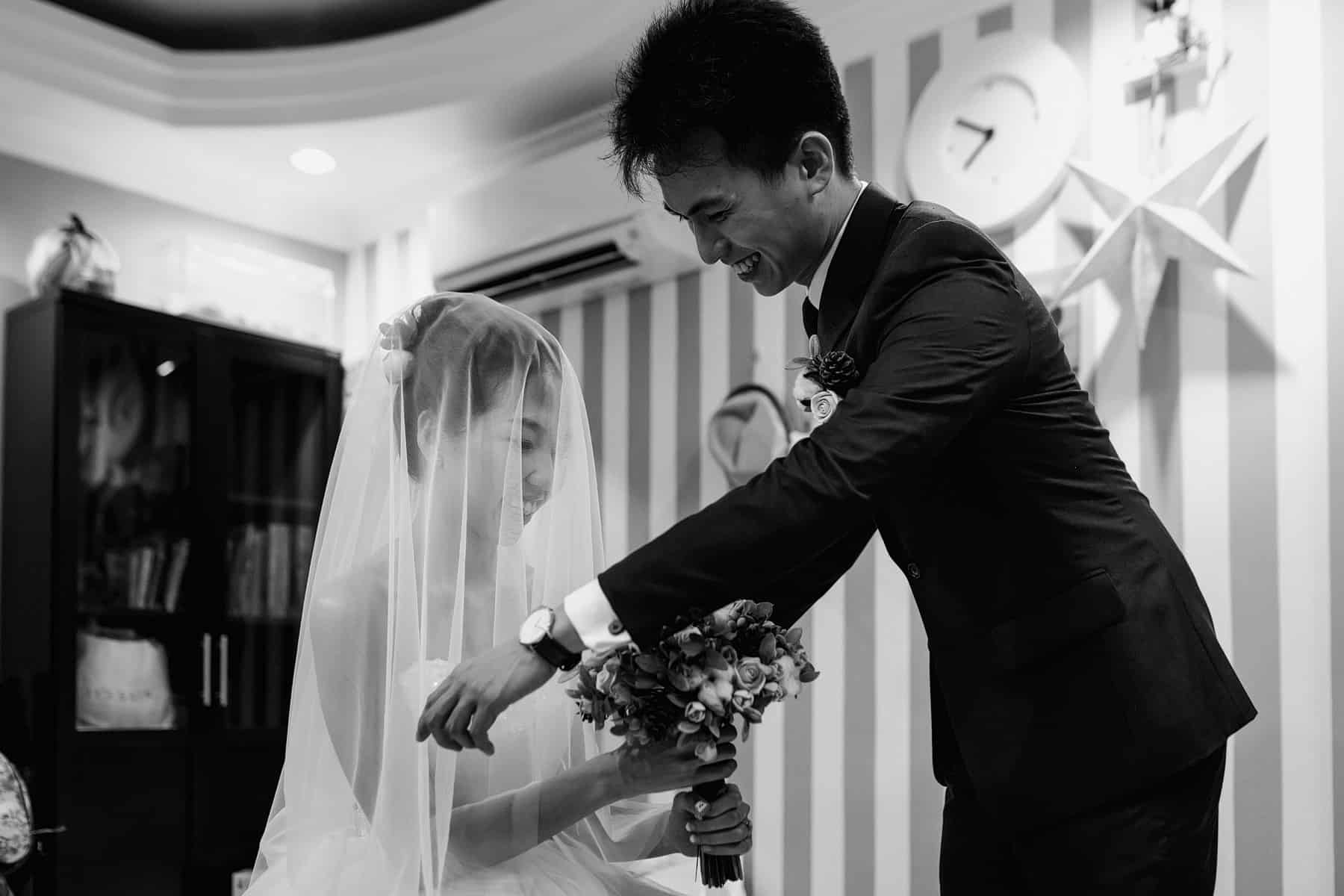 singapore hyatt wedding photographer