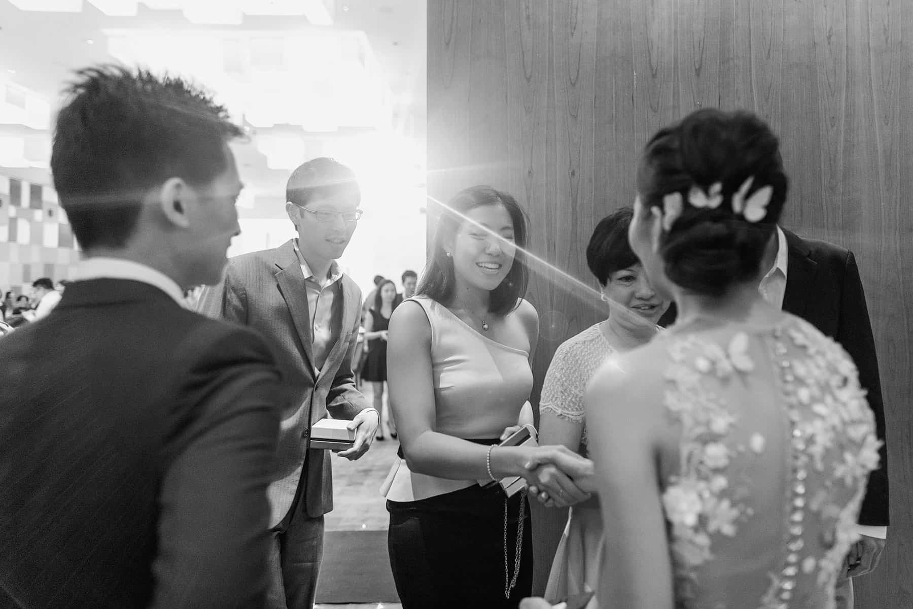 asian singapore wedding photograpy