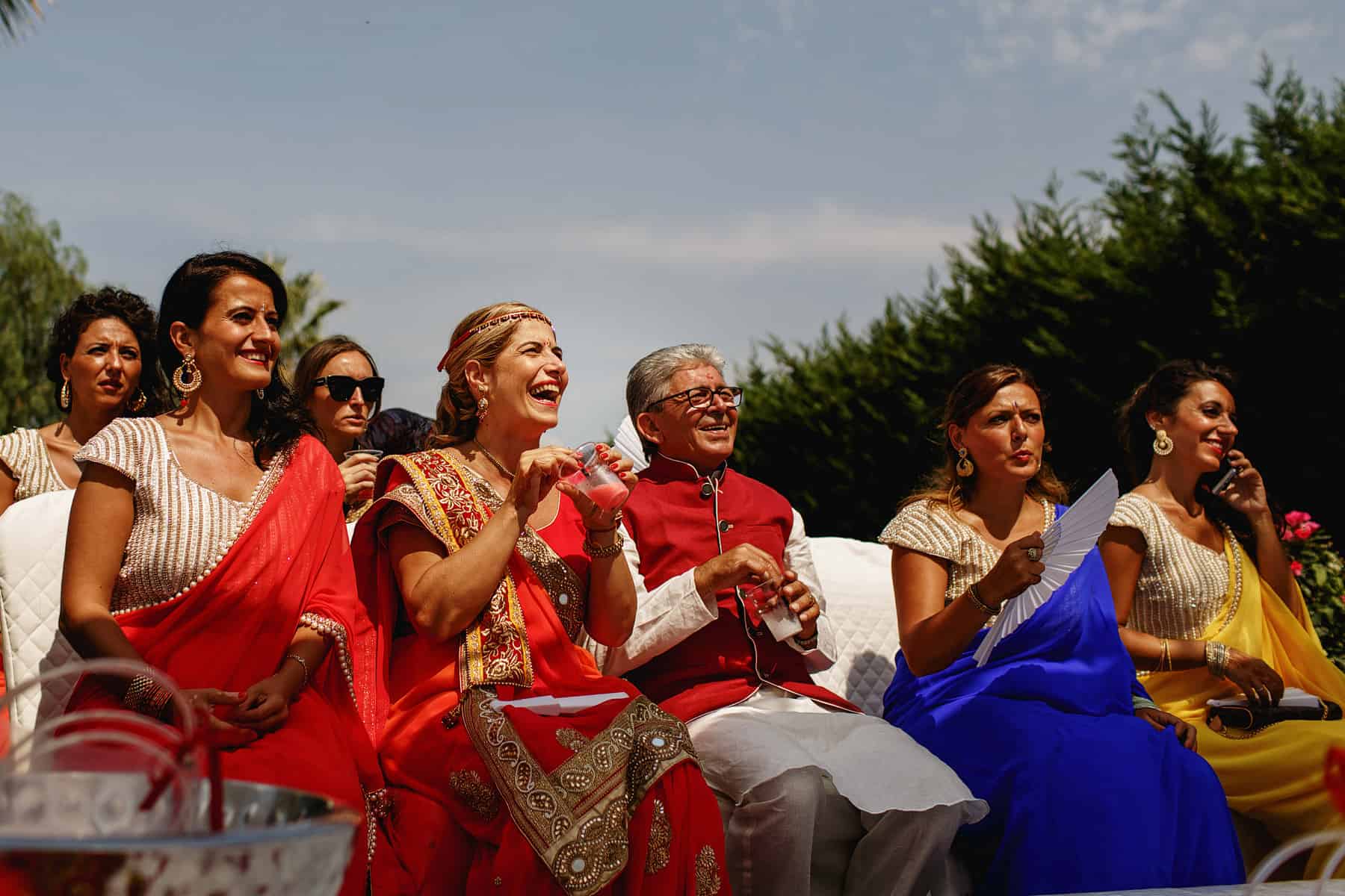 italian destination hindu wedding