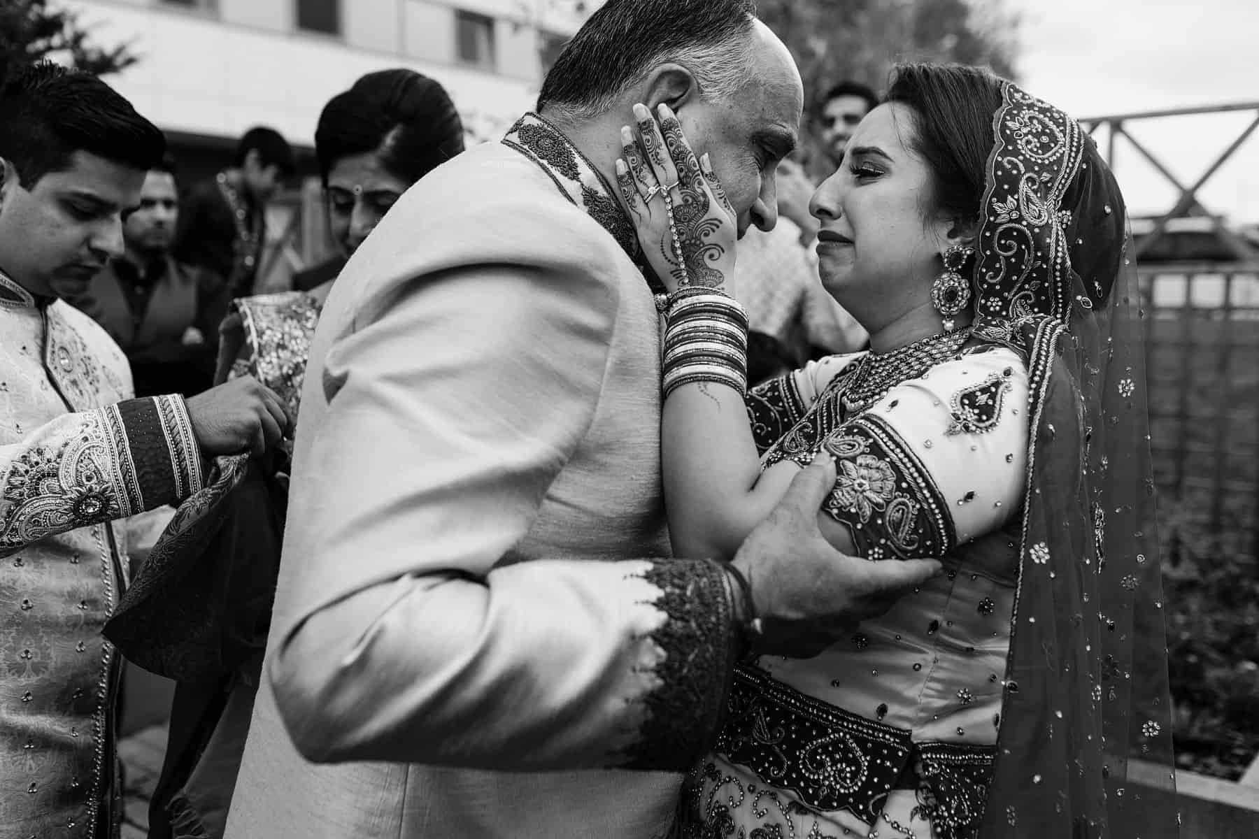 indian hindu wedding london