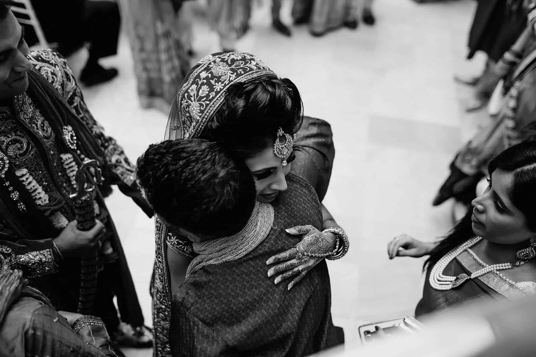 hilton waldorf hindu wedding photography