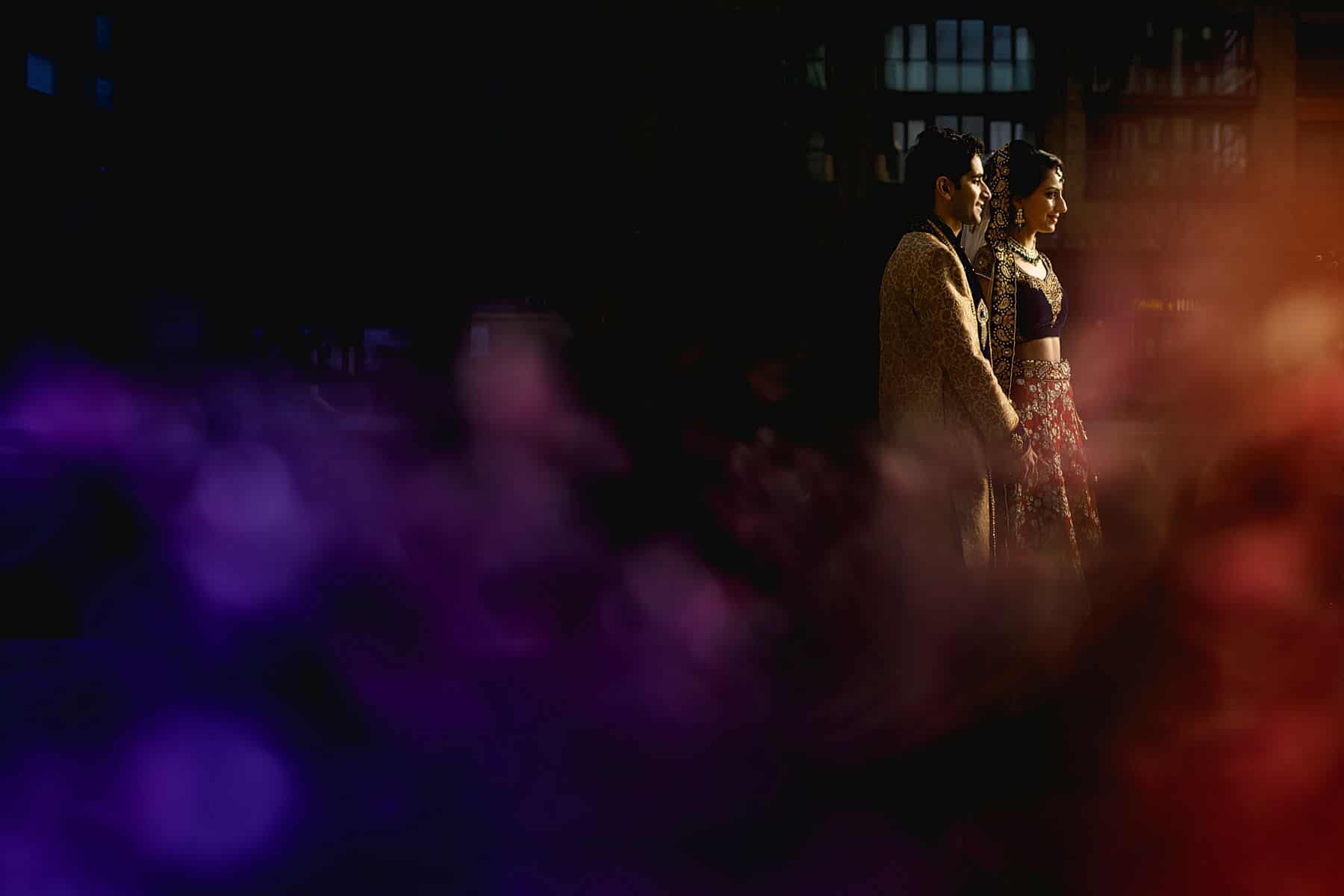 hilton metropole hindu wedding