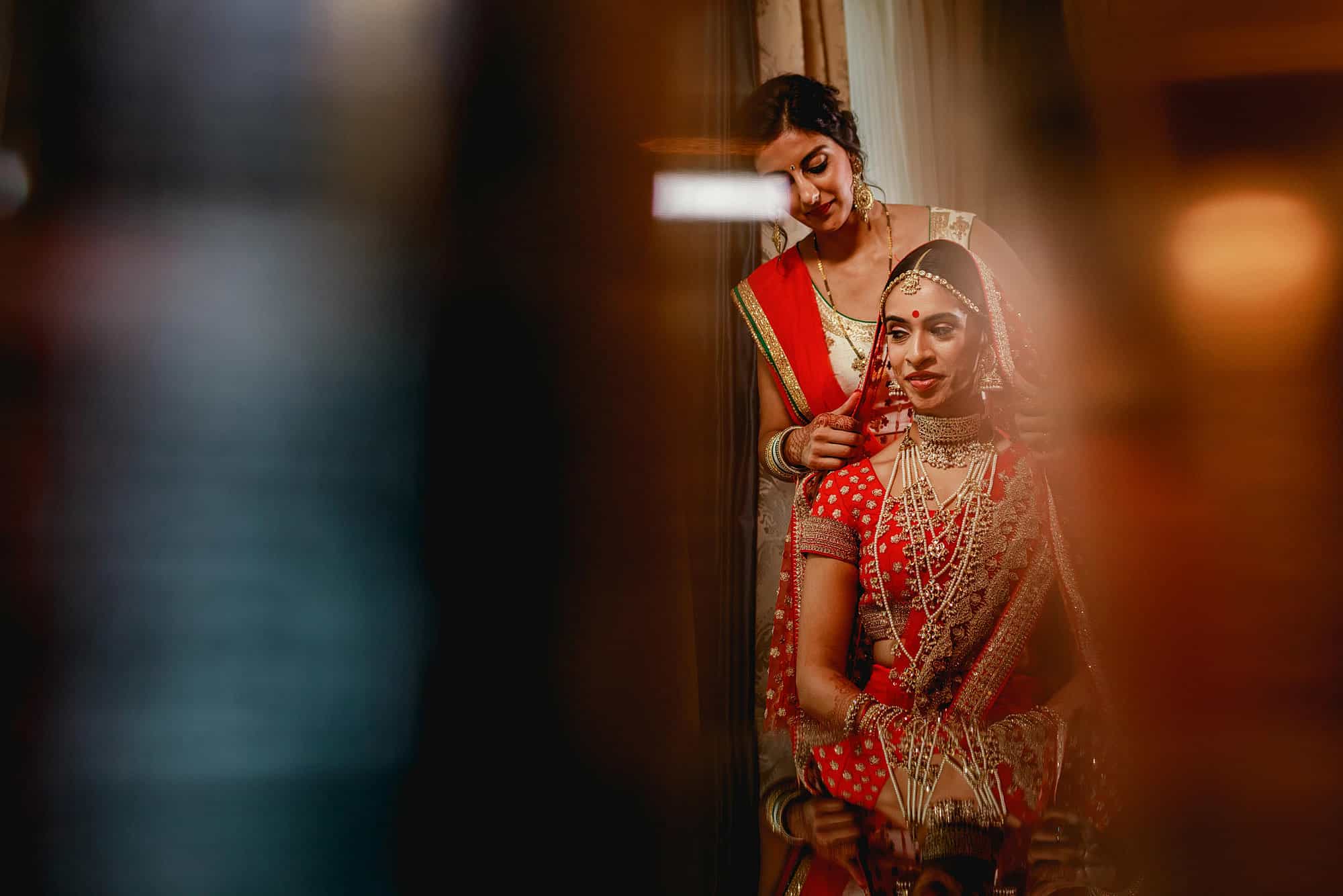 hindu wedding landmark hotel london