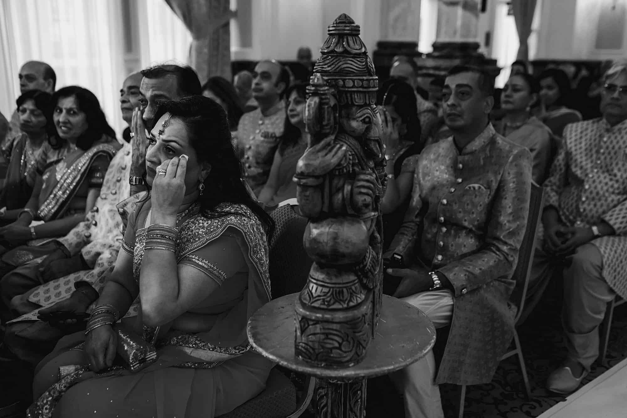 landmark london indian wedding photographer