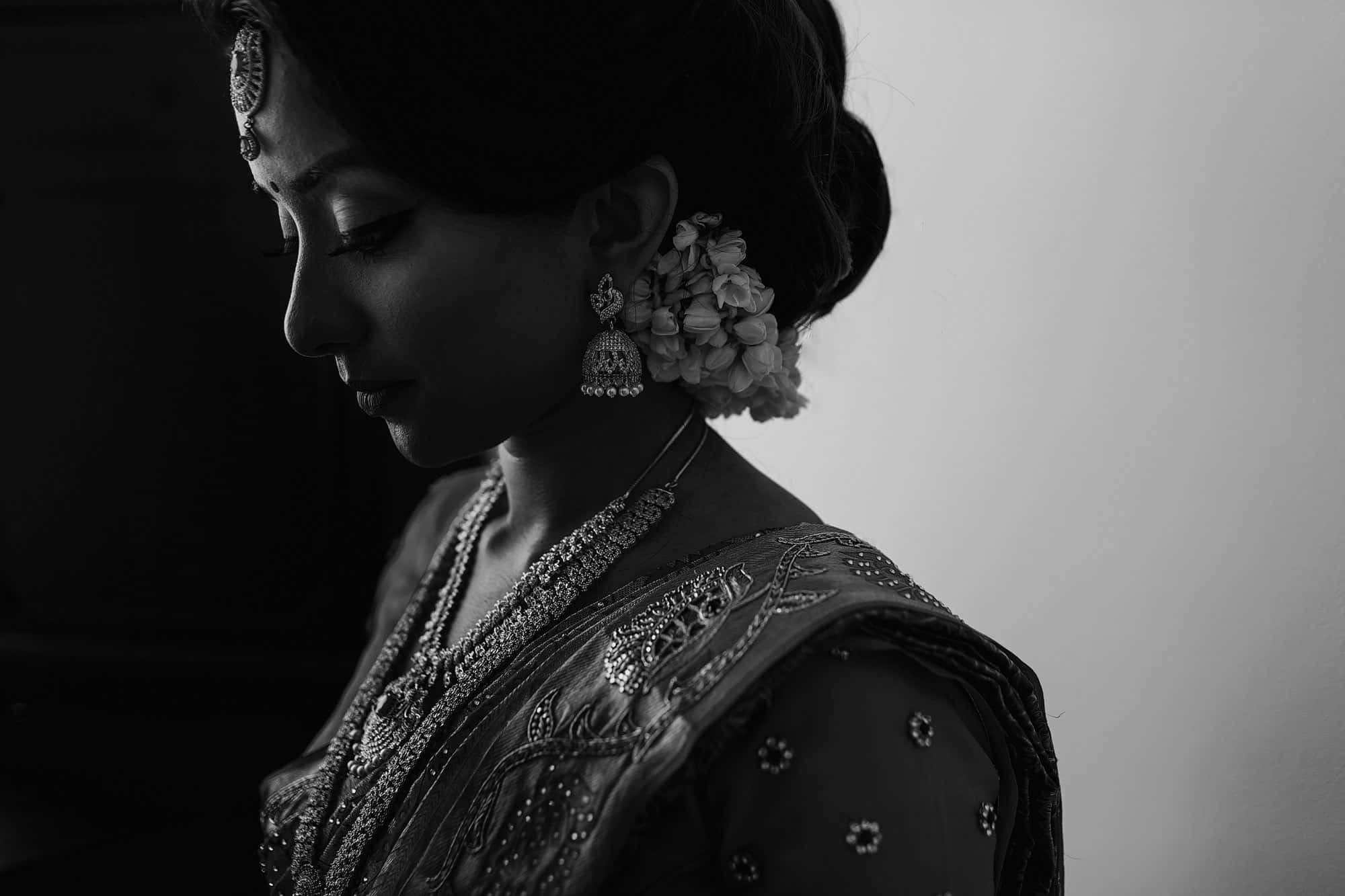hindu tamil wedding photographer