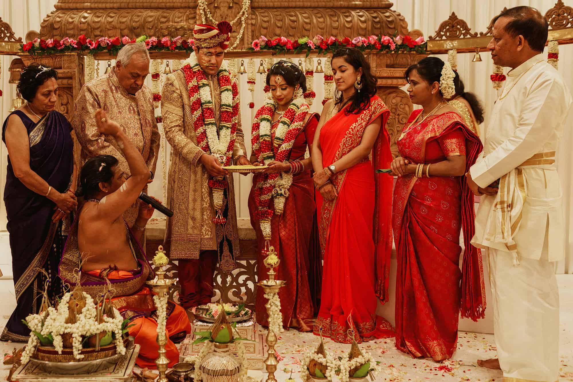 tamil wedding photography