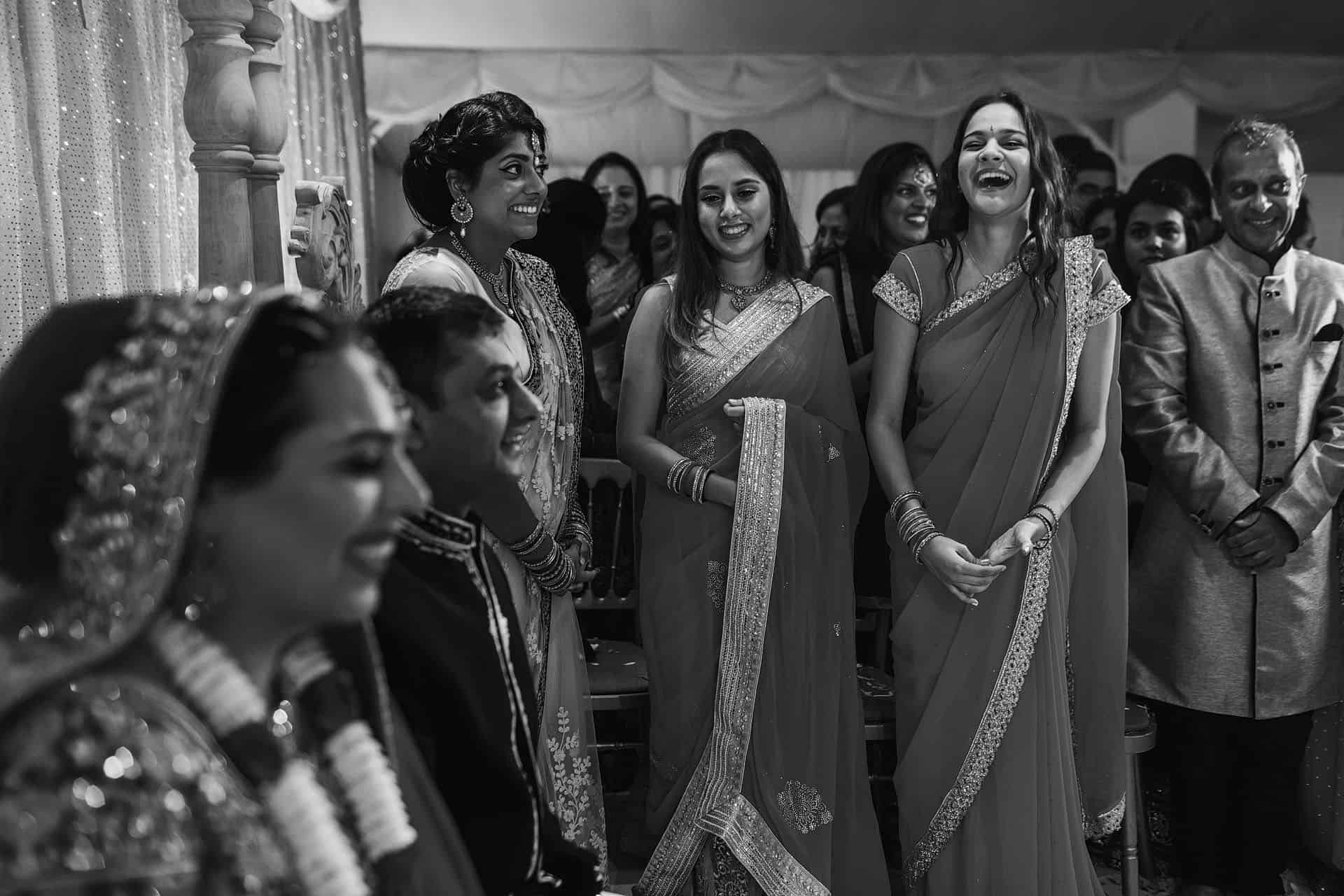 addington palace hindu wedding photography