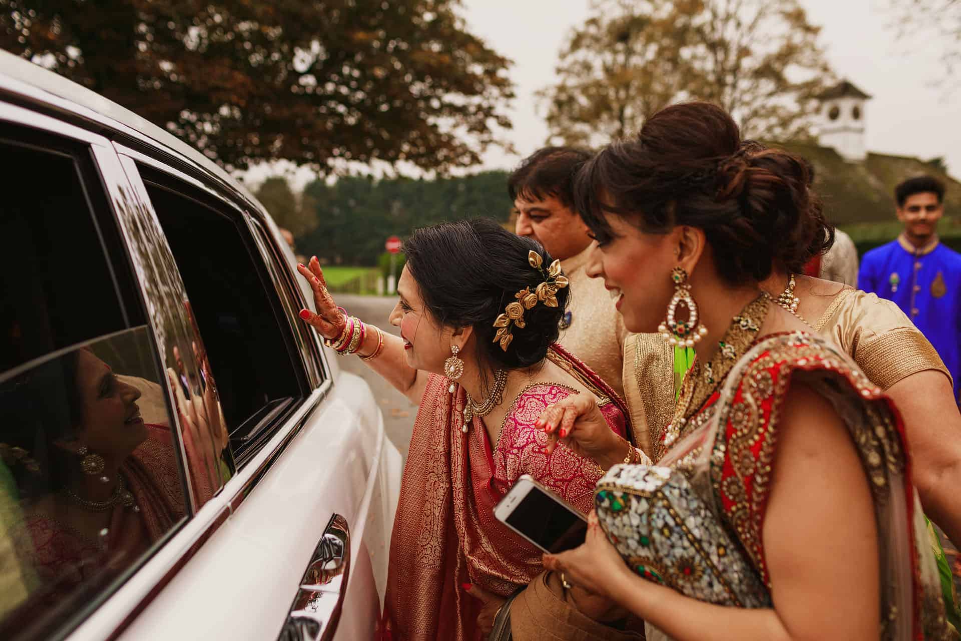 quendon hall indian wedding essex