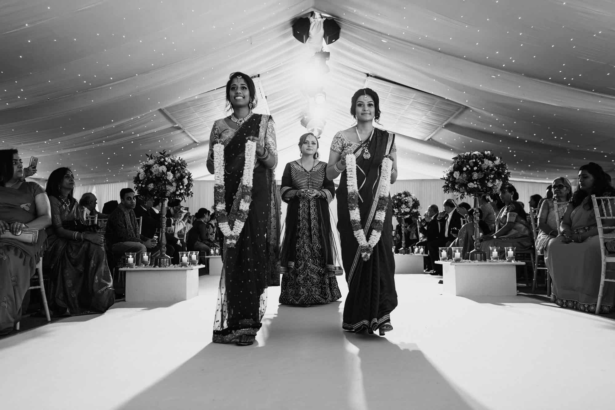 berkshire hindu wedding photography