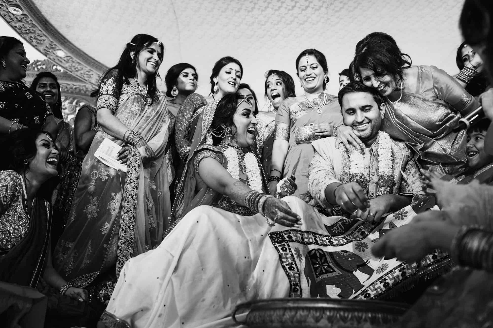 ditton manor indian wedding photography