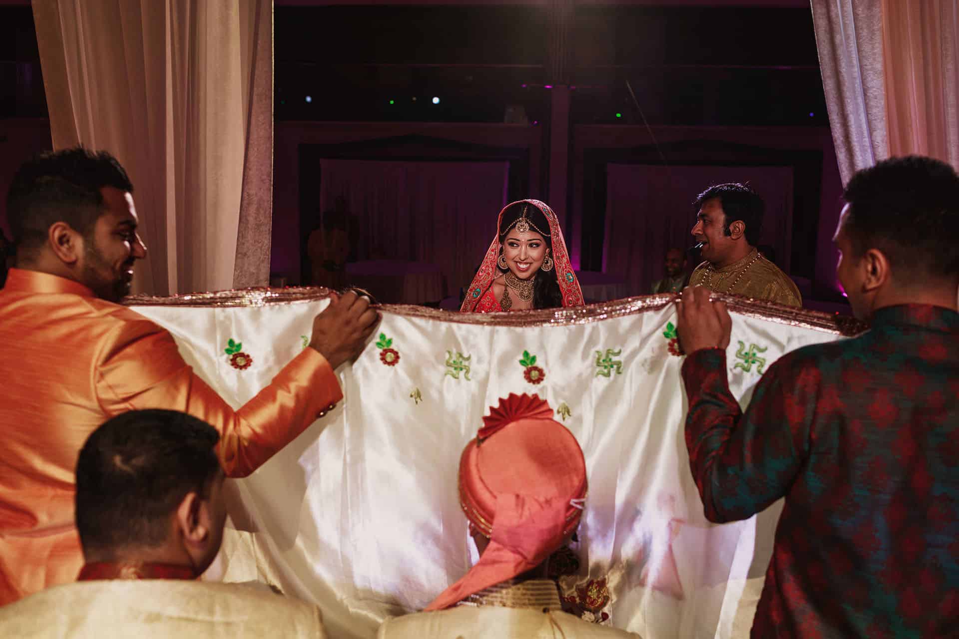 dallas burston polo club hindu wedding