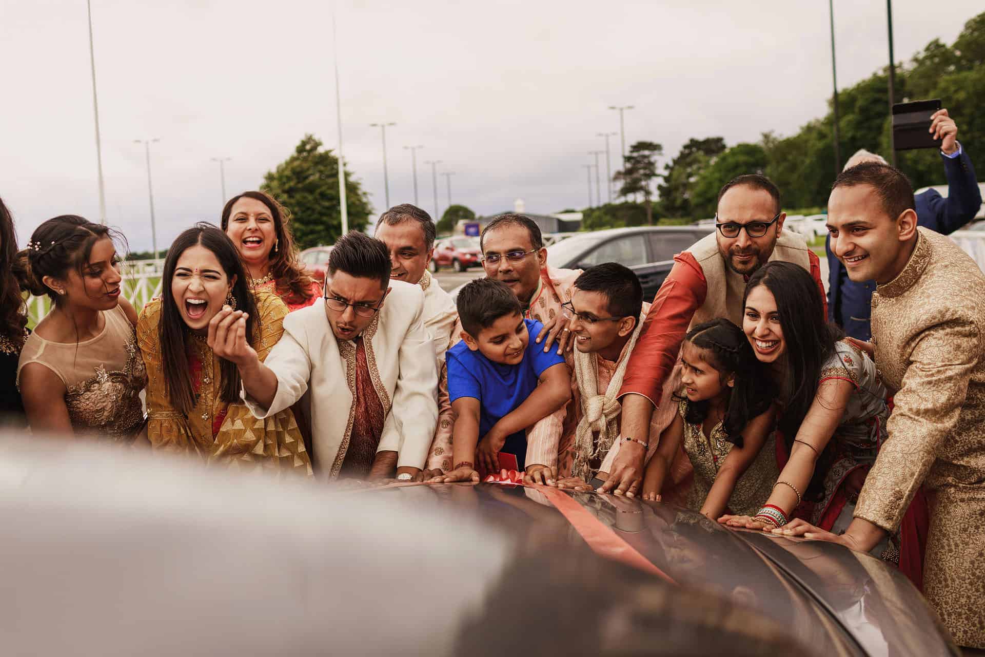 dallas burston indian wedding photographer