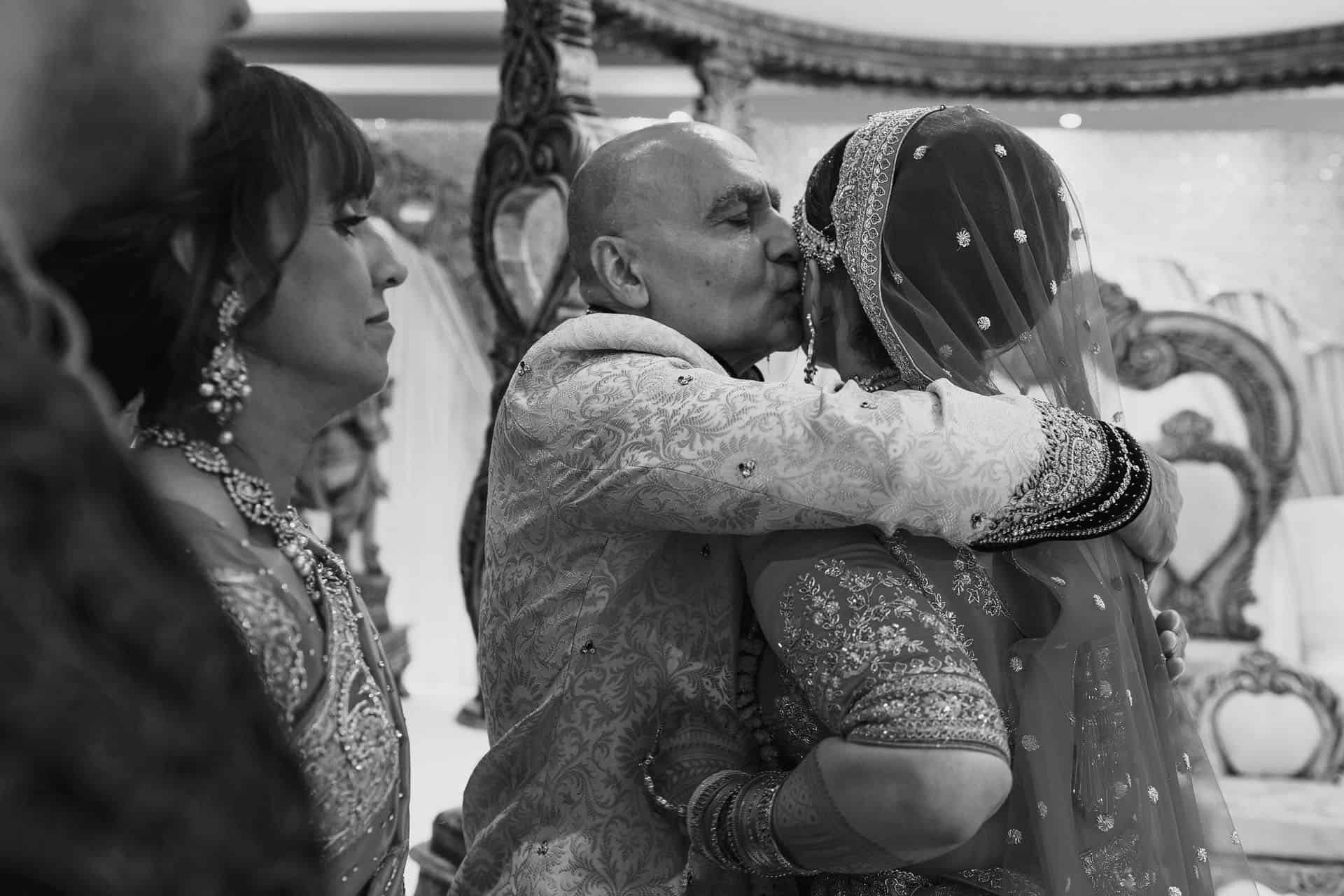 riverside venue indian wedding photography
