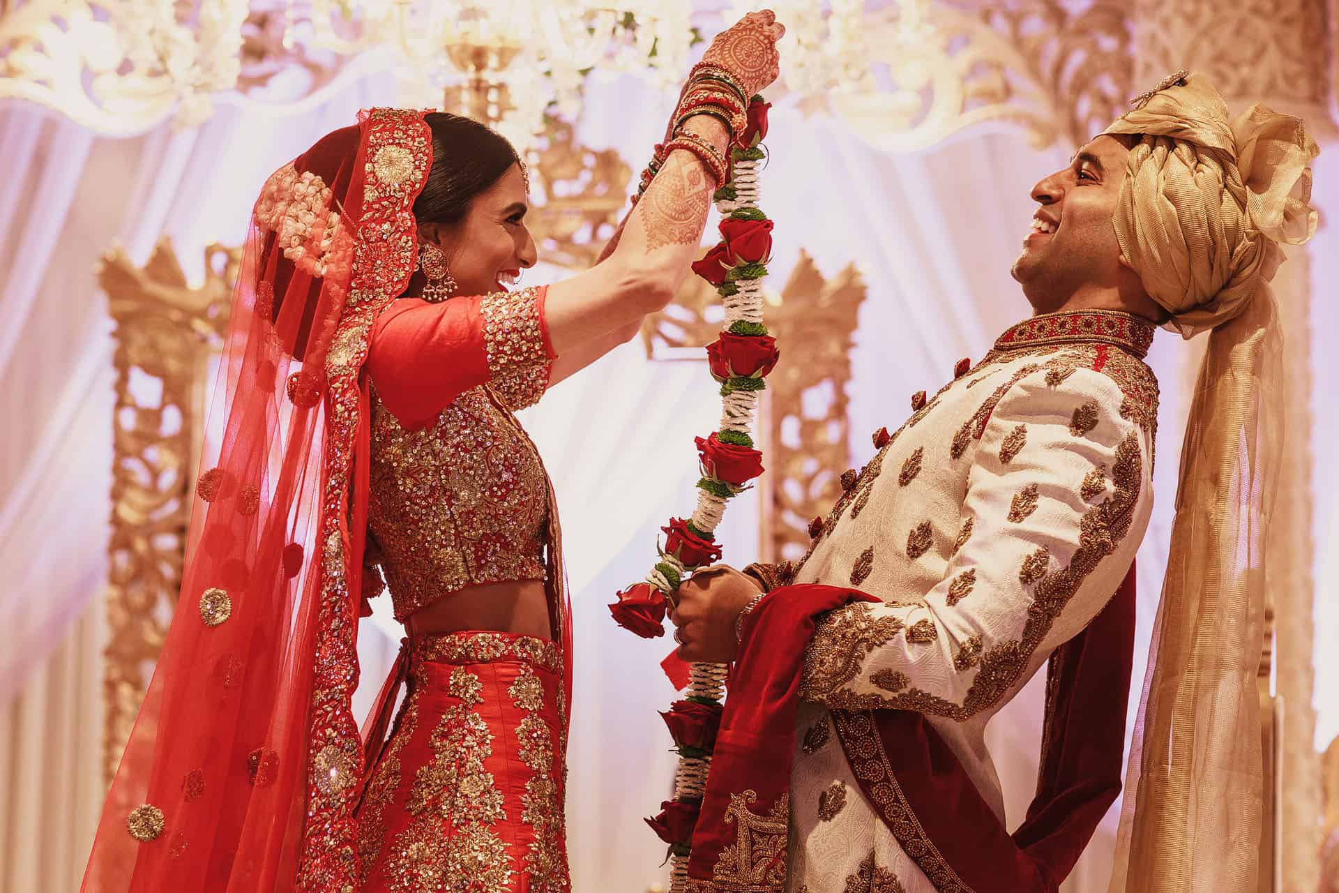 royal lancaster hindu wedding photography