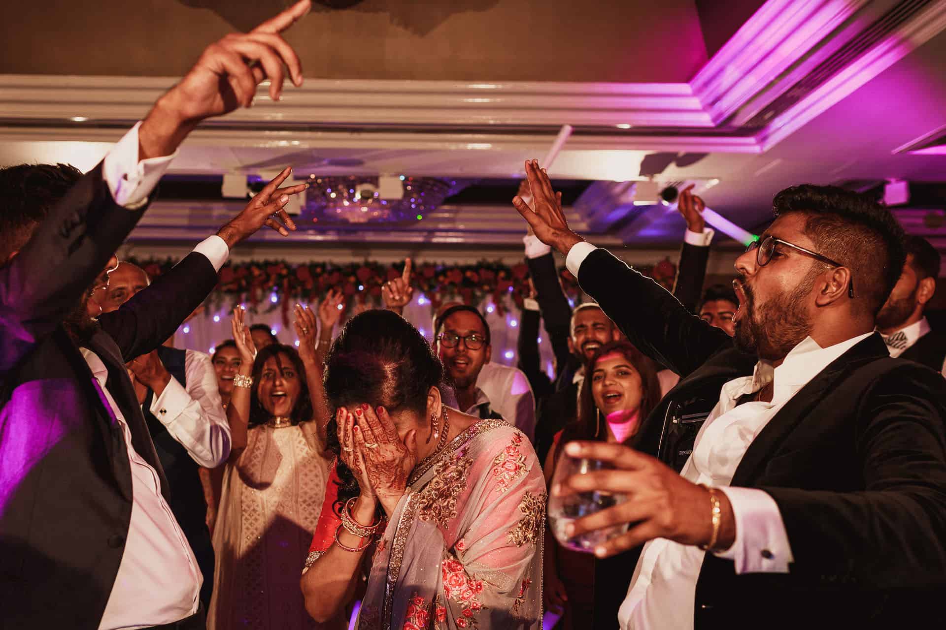 best uk london wedding photographer 2018