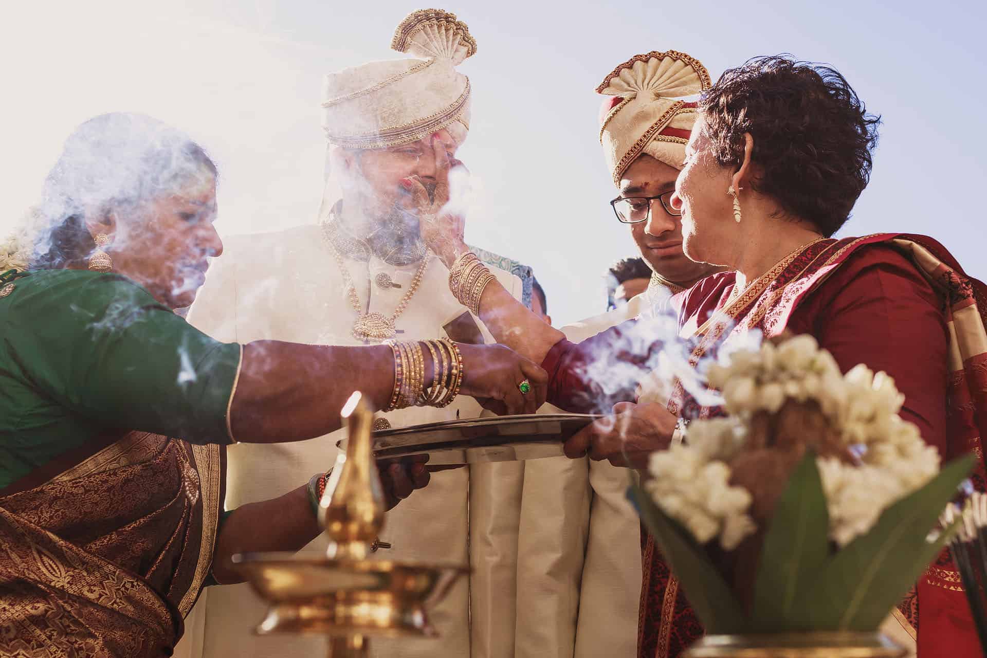 hindu tamil wedding london photographer