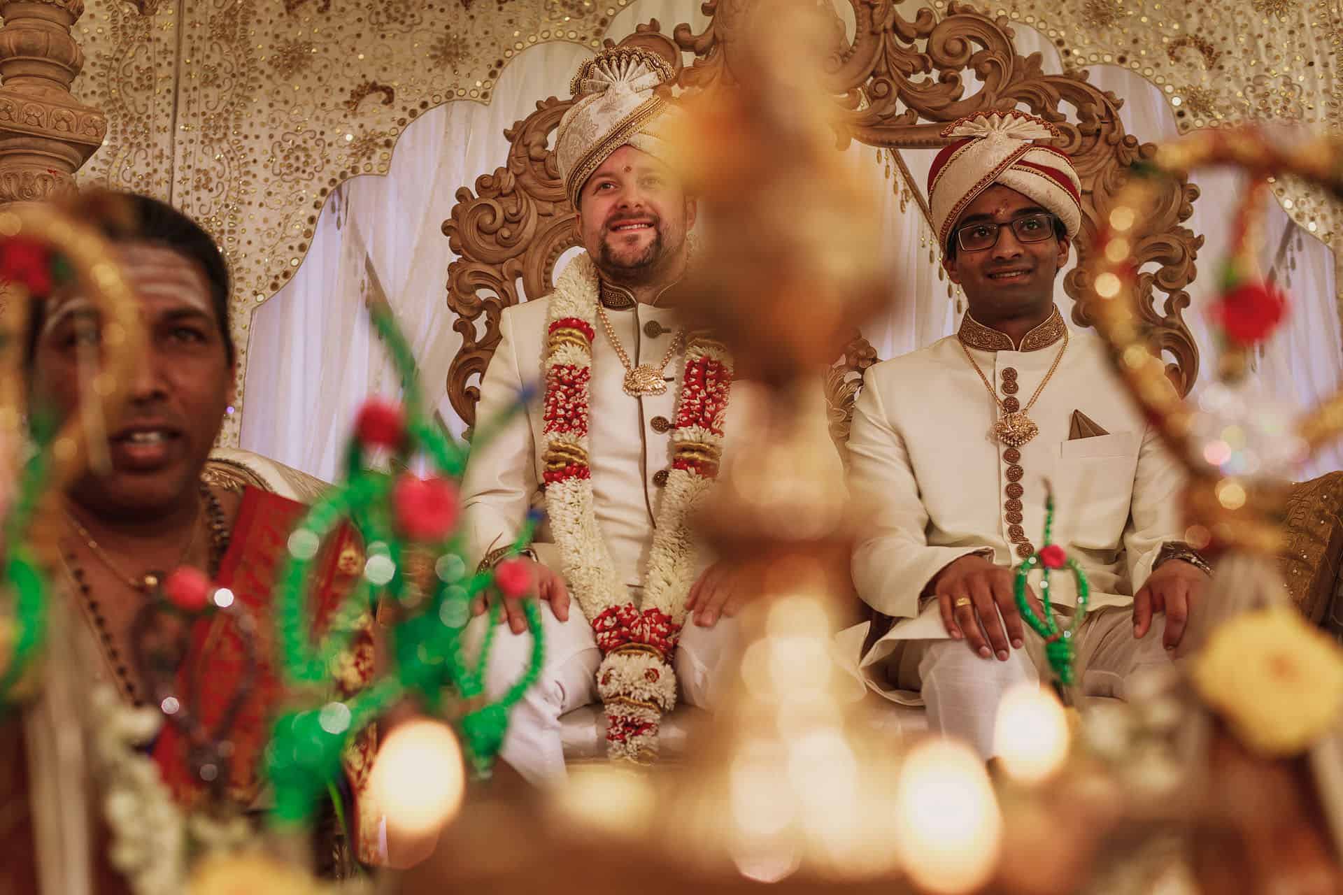 hindu tamil wedding london photography