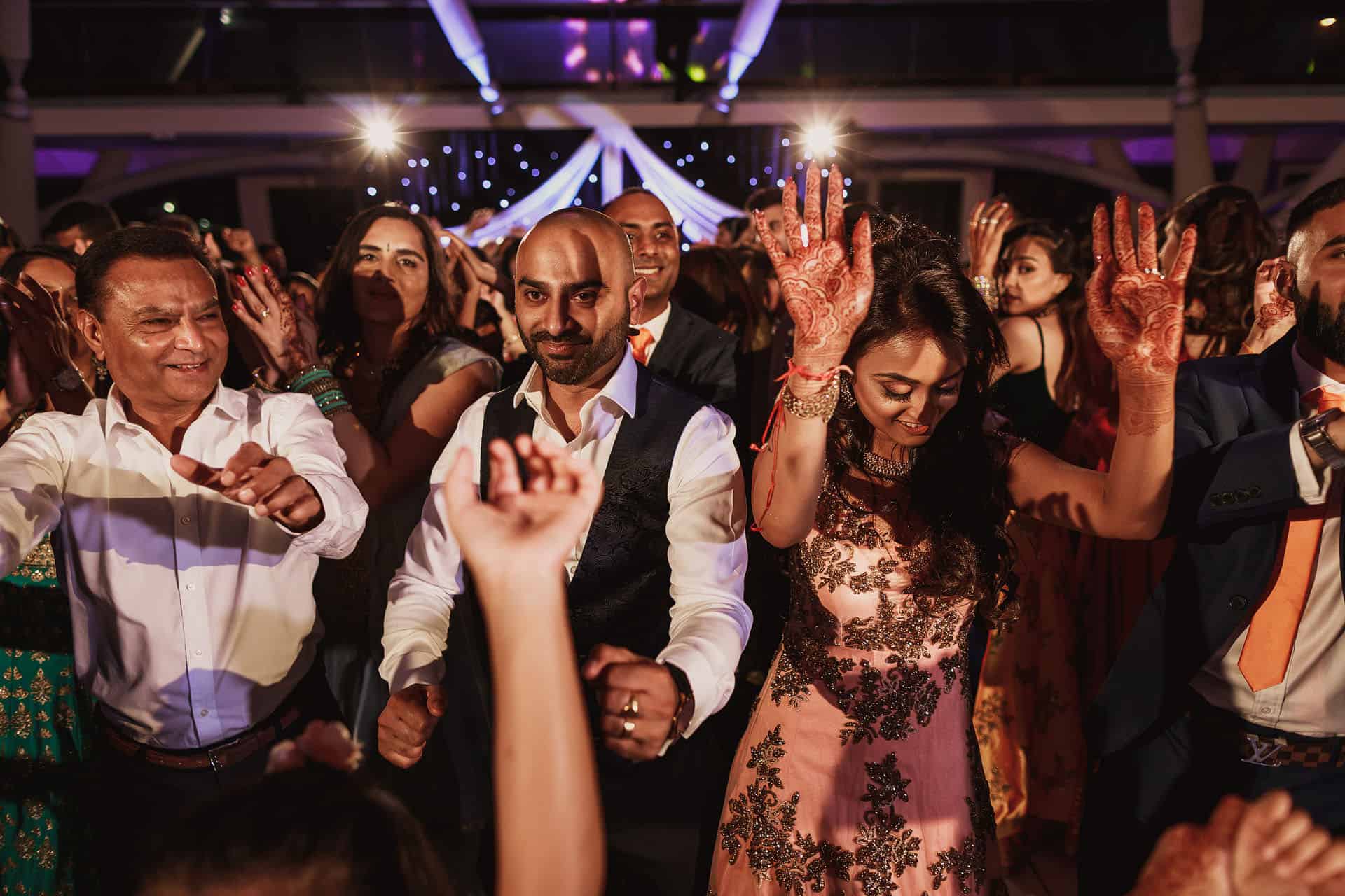 indian wedding photographer london