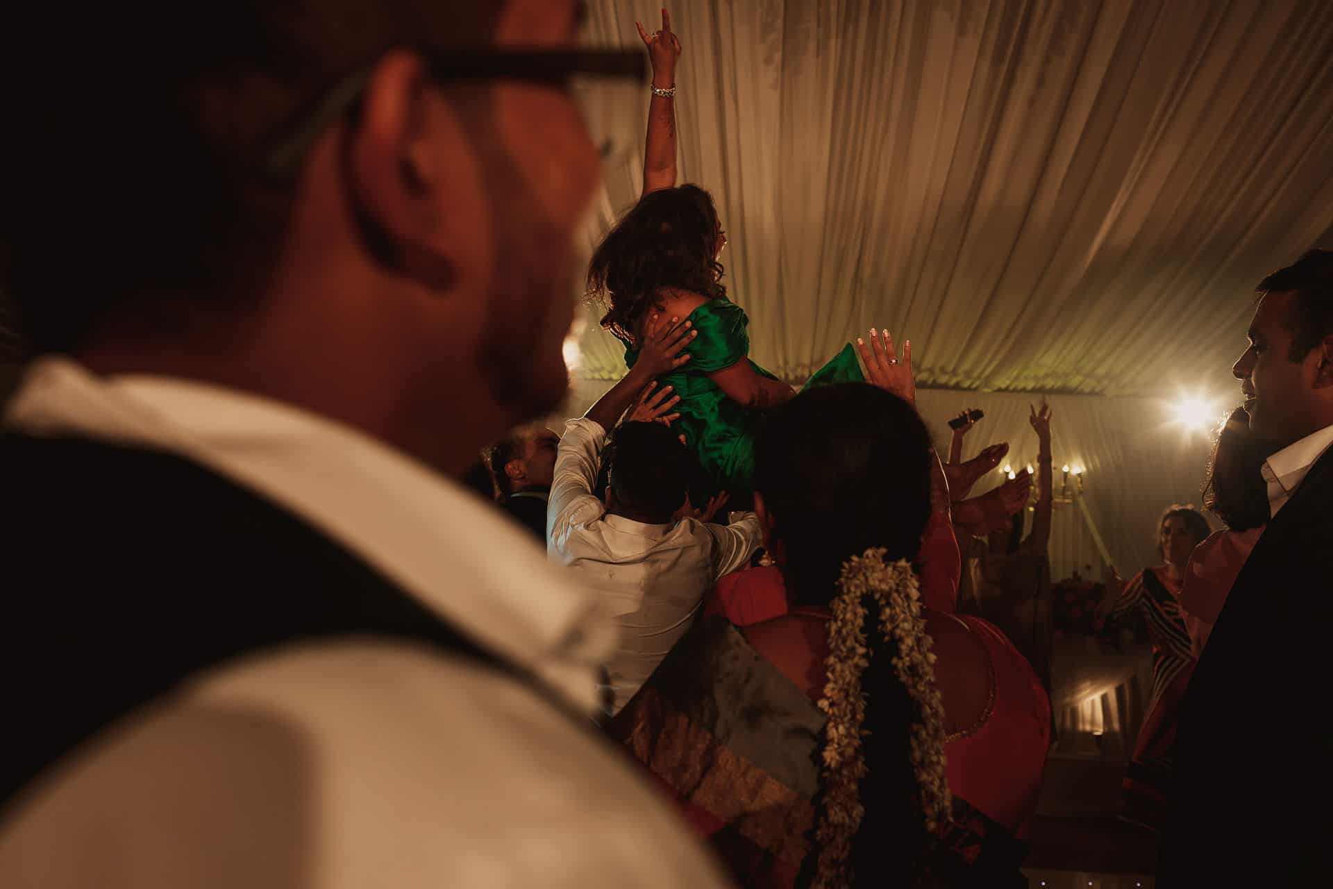 hindu tamil wedding photography