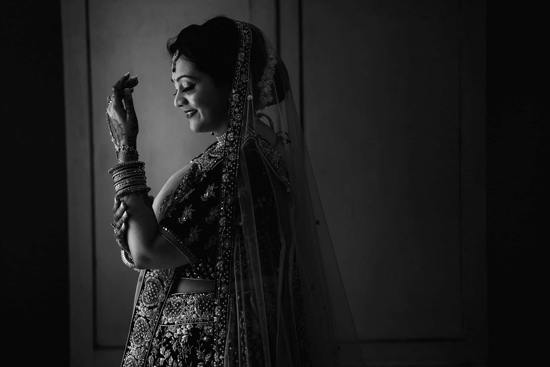 braxted park indian wedding photography