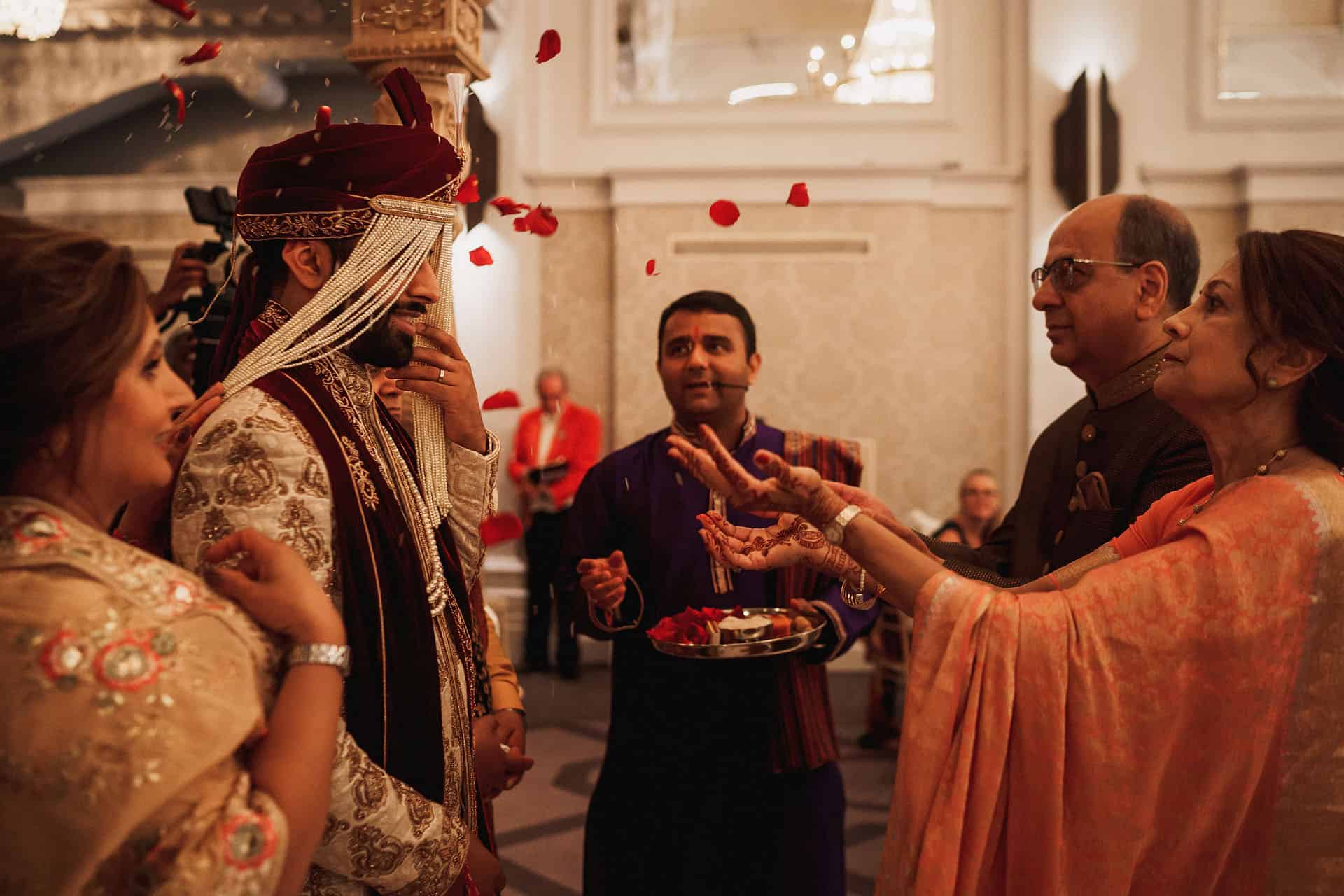 grand connaught indian wedding london